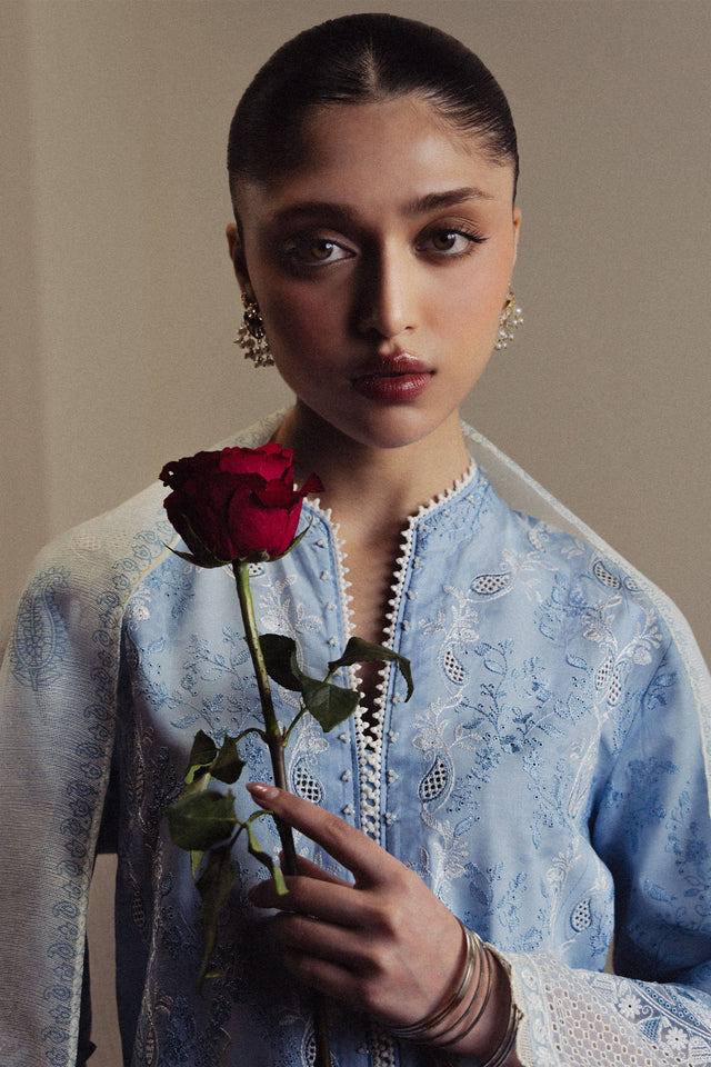 Zara Shahjahan | Pret 26 | NEELAM
