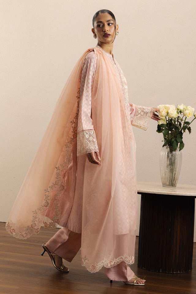 Zara Shahjahan | Festive 26 | Gulkaar