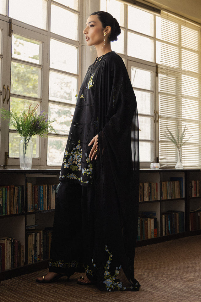Zara Shahjahan | Pret 26 | Raunaq