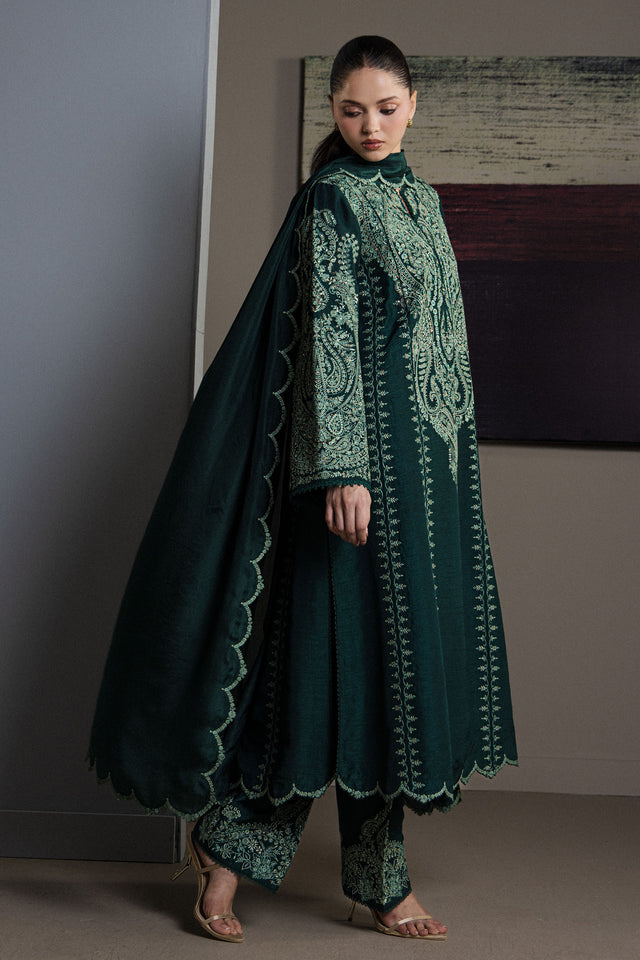 Zara Shahjahan | Festive 26 | Zehra
