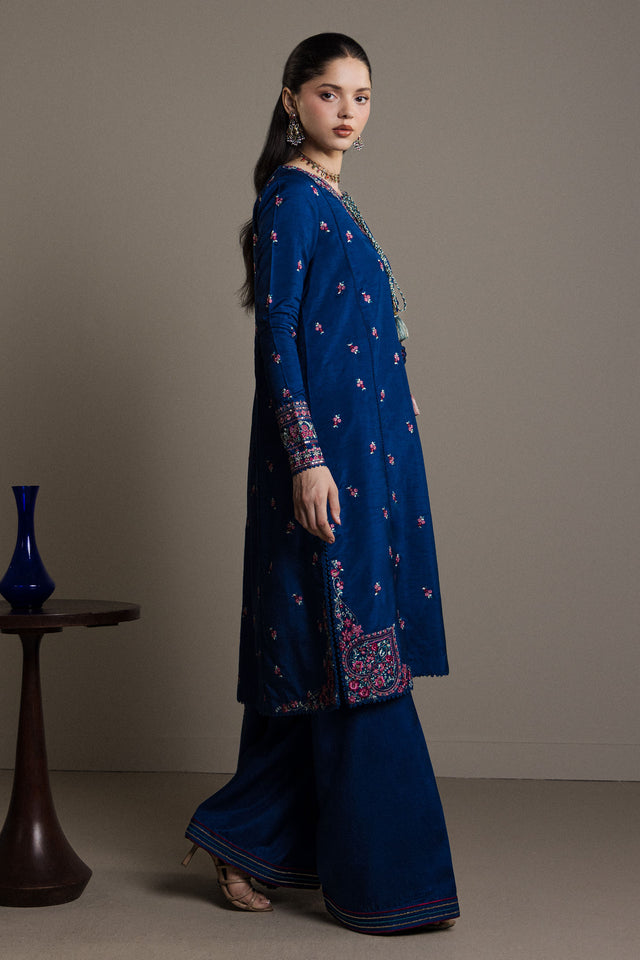 Zara Shahjahan | Festive 26 | Shabnam-A