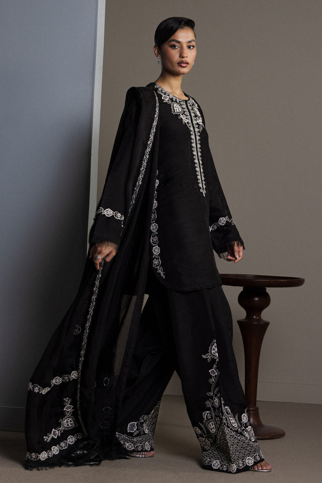 Zara Shahjahan | Festive 26 | Zarmin