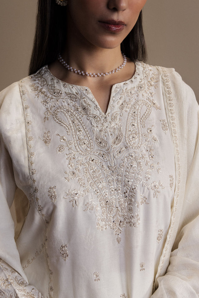 Zara Shahjahan | Pret 26 | NOORAQ