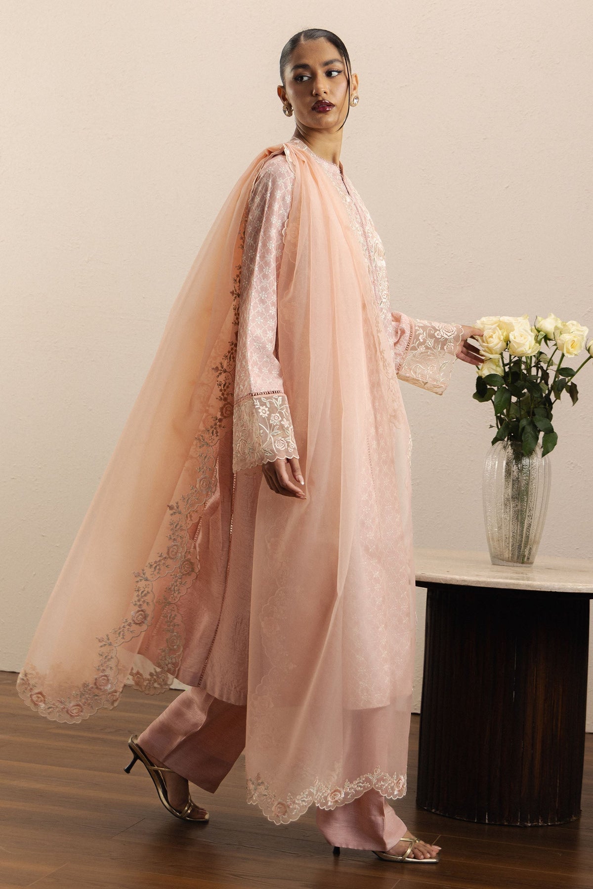 Zara Shahjahan | Eid Festive 26 | Gulkaar
