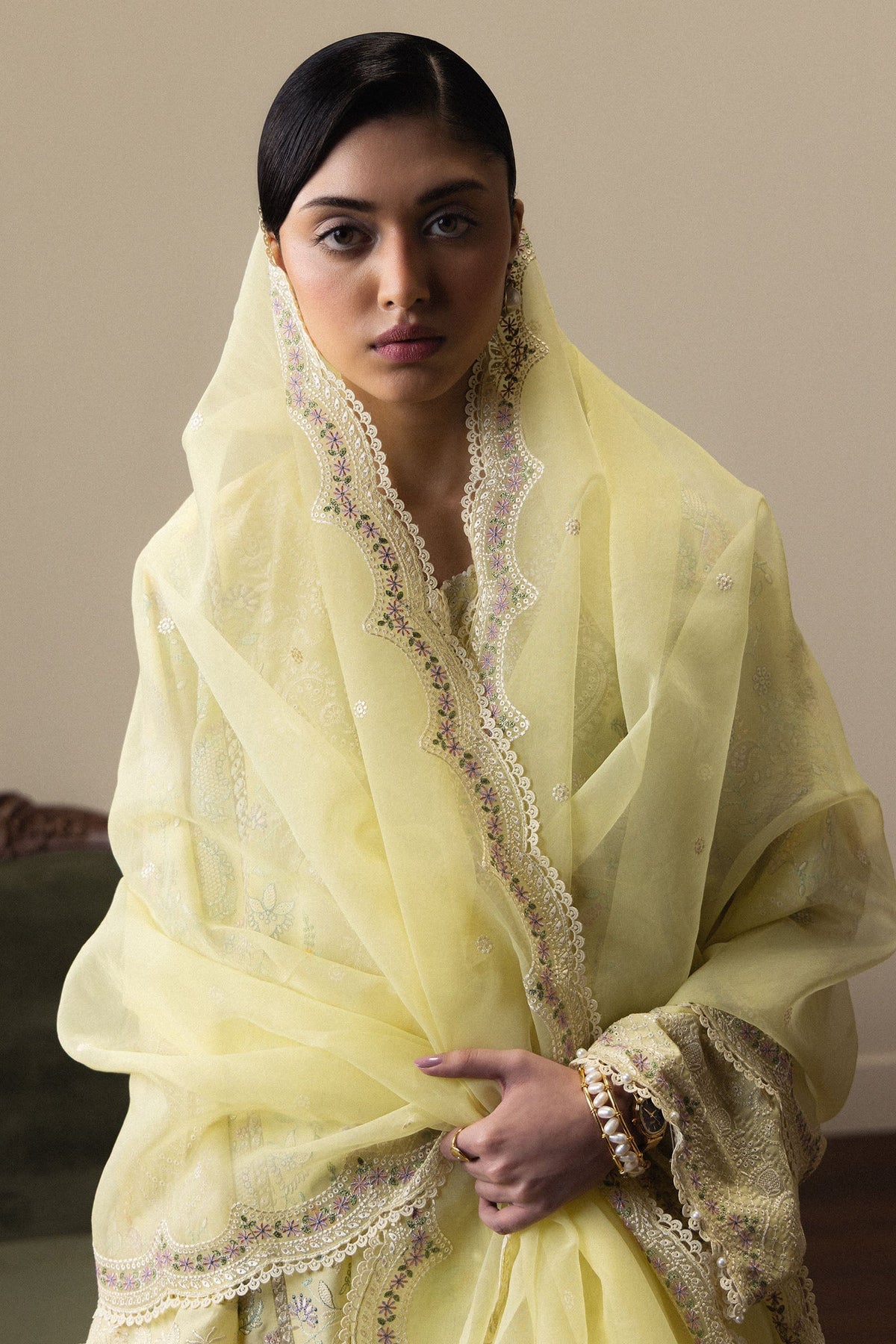 Zara Shahjahan | Satori 2026 | Hinata-D3