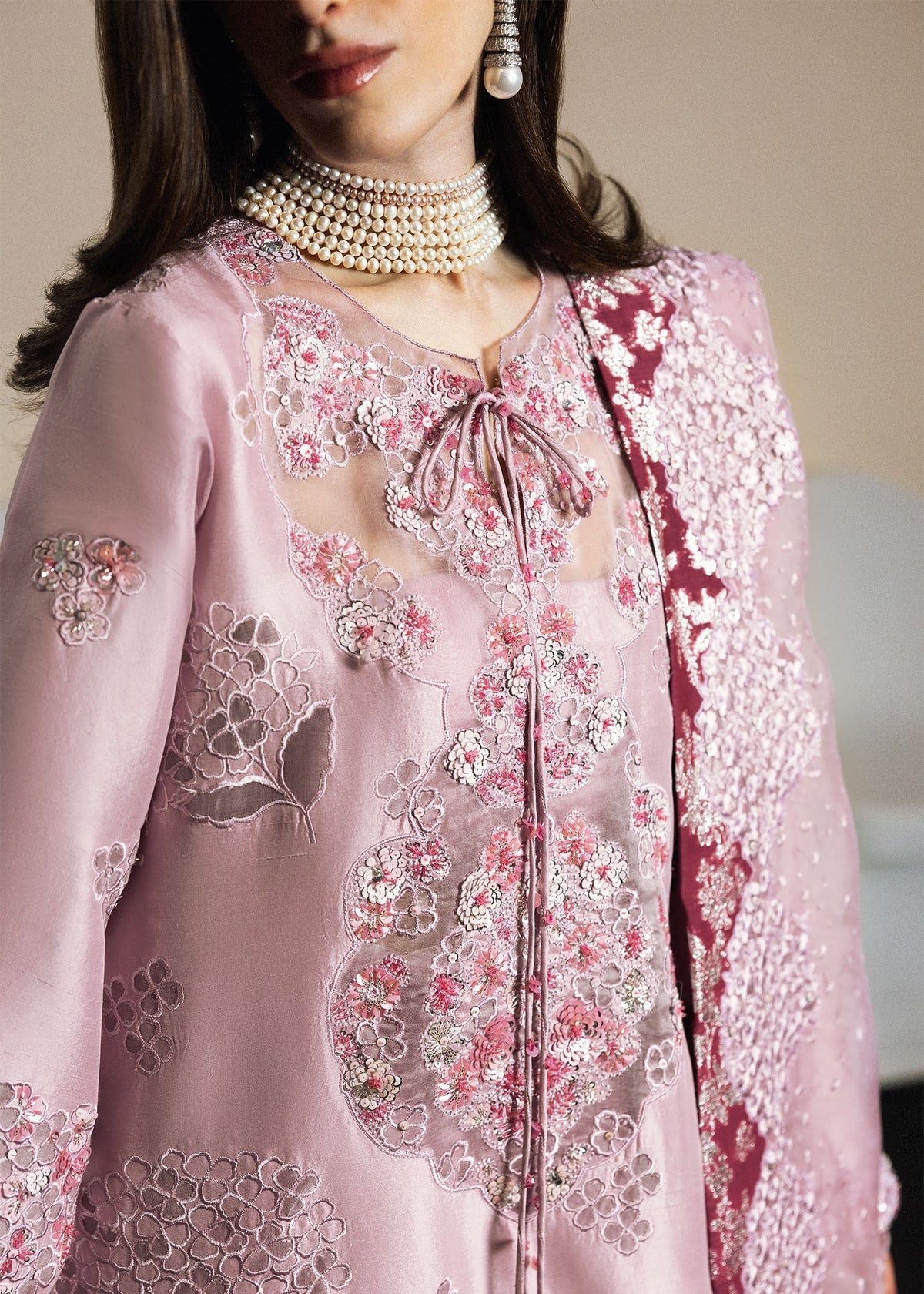 Hussain Rehar | Luxury Pret 26 | Zivah