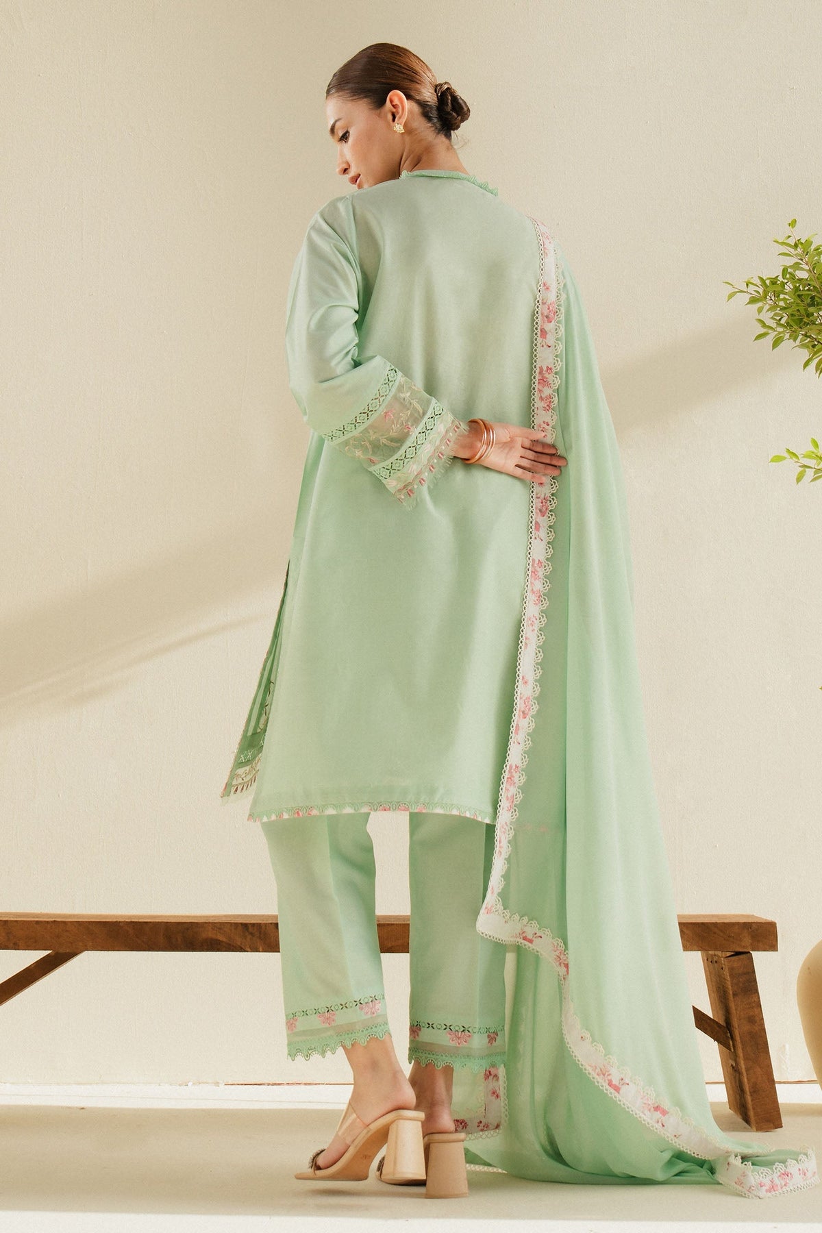 Zara Shahjahan | Eid Pret 25 |CR25P0225