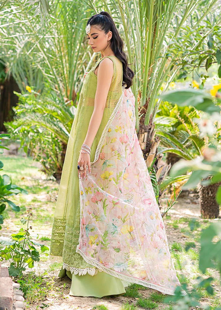 Saira Shakira | Luxury Pret | Wild Rye