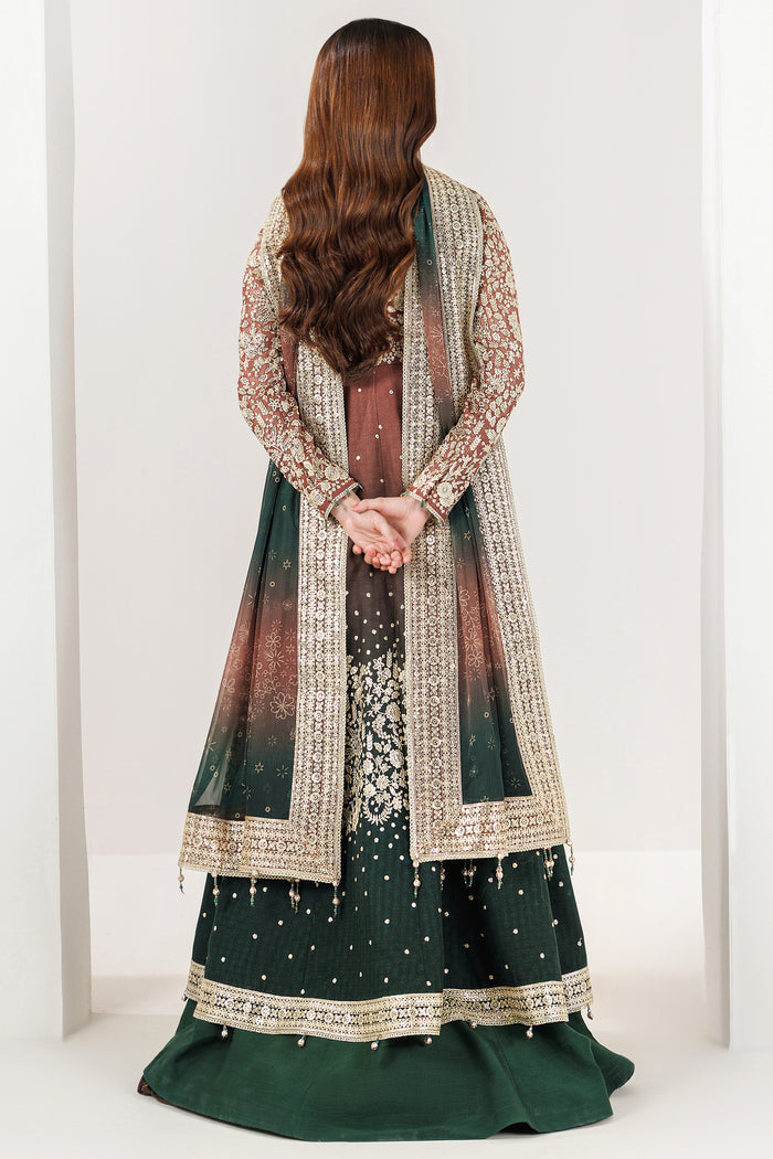 Farasha | Fiorella Formals 26 | Rustic Glow