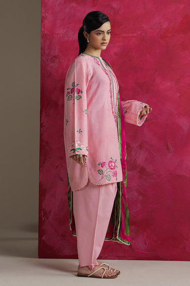 Zara Shahjahan | Coco Prints 26 | AYEHA