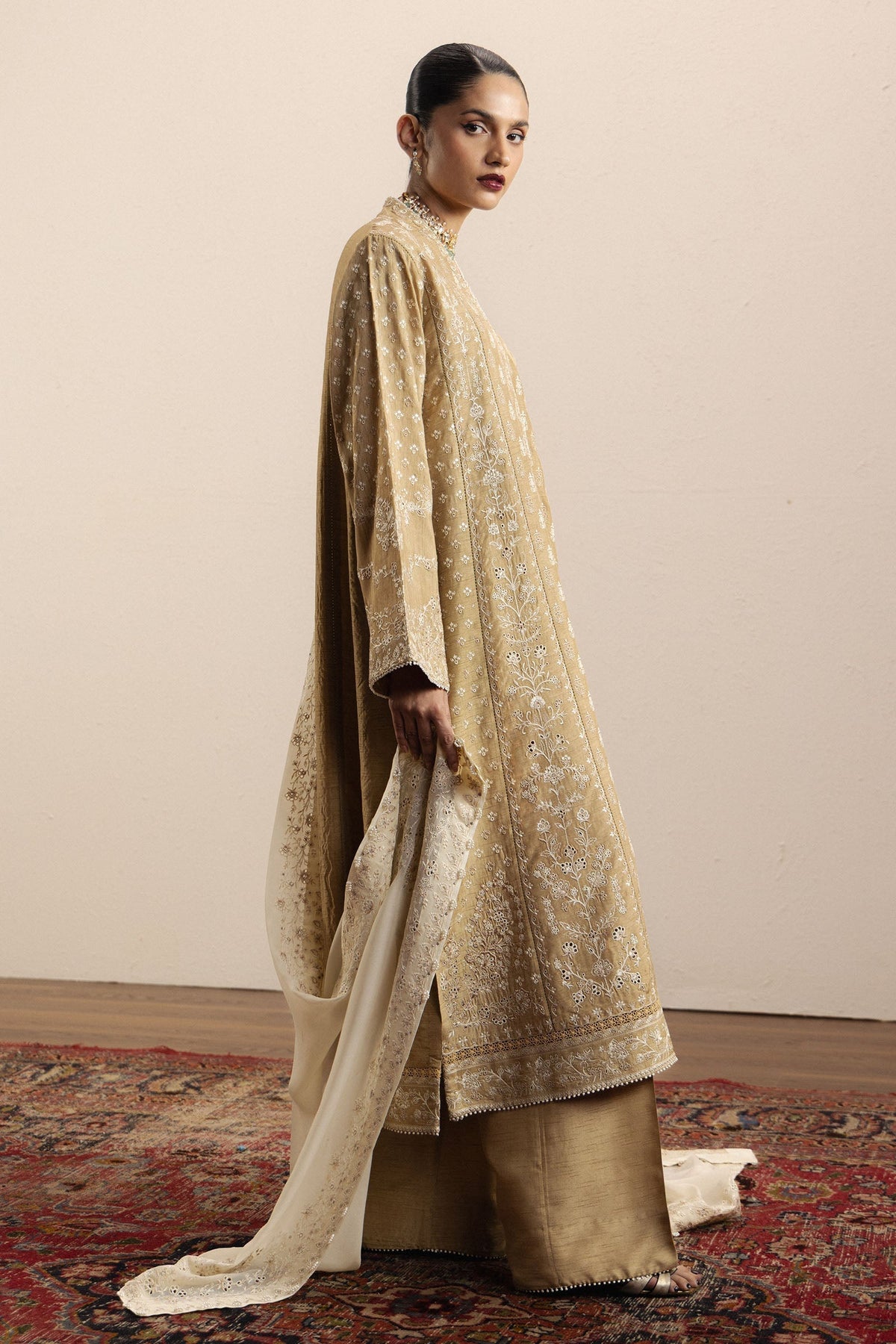 Zara Shahjahan | Eid Festive 26 | Zarreen