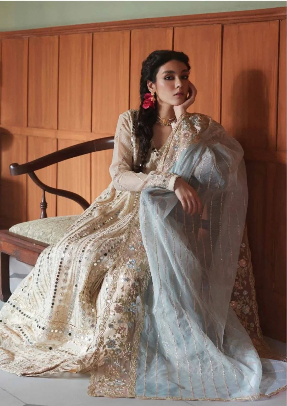 Mushq | Qala Kamdaani | Aaima