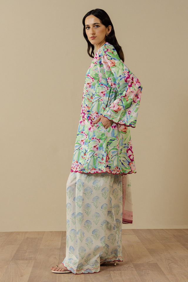 Zara Shahjahan | Coco Prints 26 | ELARIS-6A