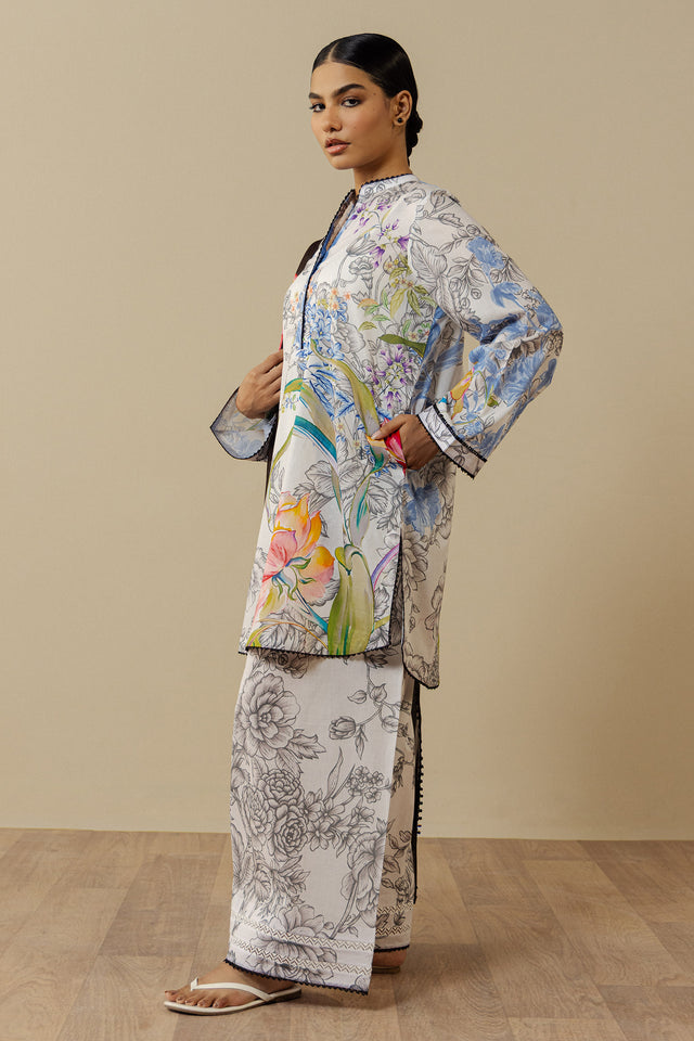 Zara Shahjahan | Coco Prints 26 | Fiora-2A