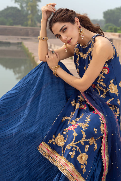 Maya | Wedding Formal Ulfat | ZURI