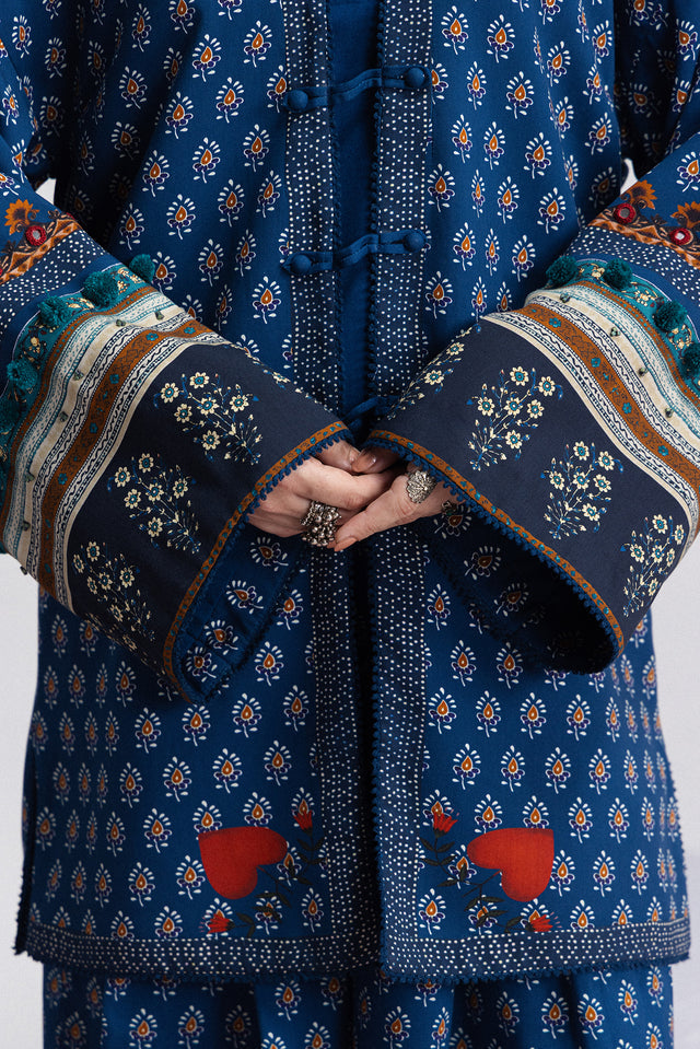 Zara ShahJahan | Coco Prints Winter 26 | Anika-3A