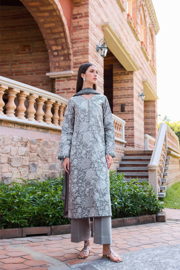 Farasha | Sorine Summer 26 | Orchid Night
