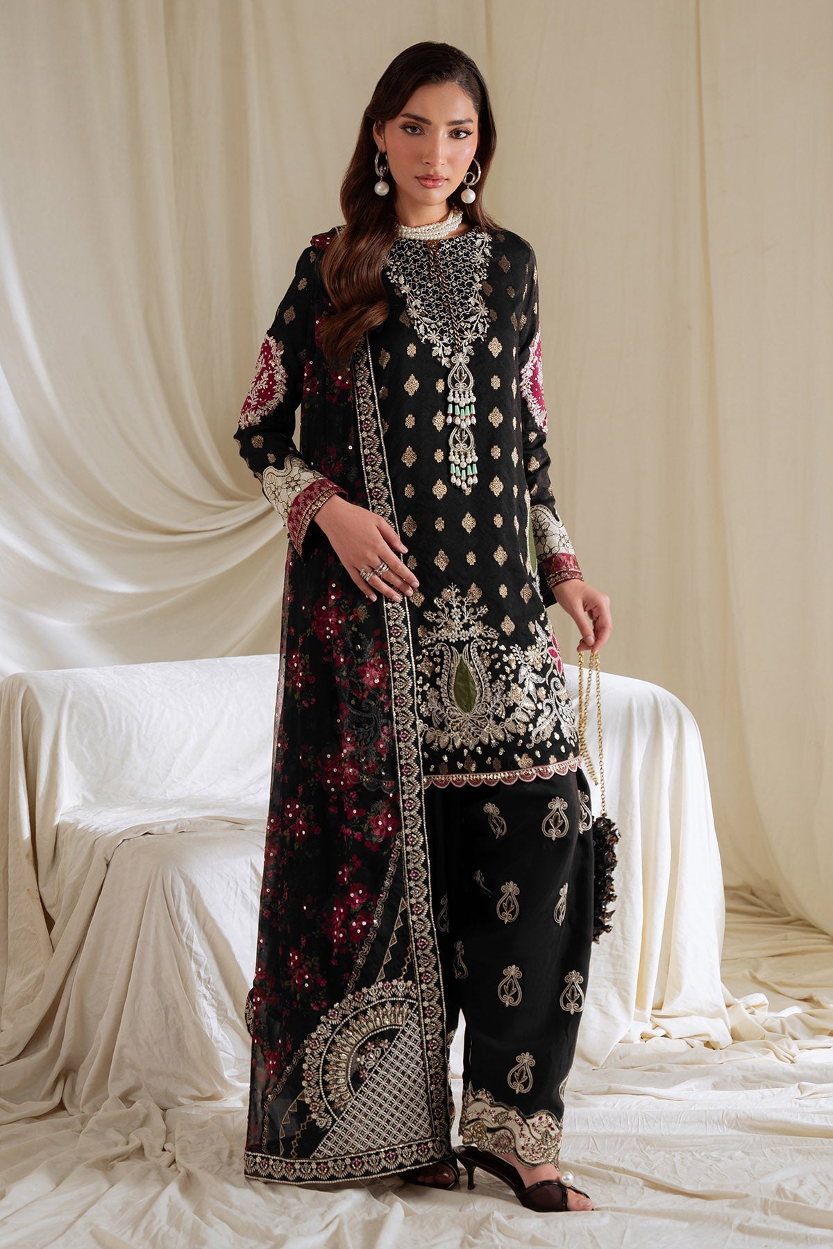 Nureh | Omara Formals | NEL-95
