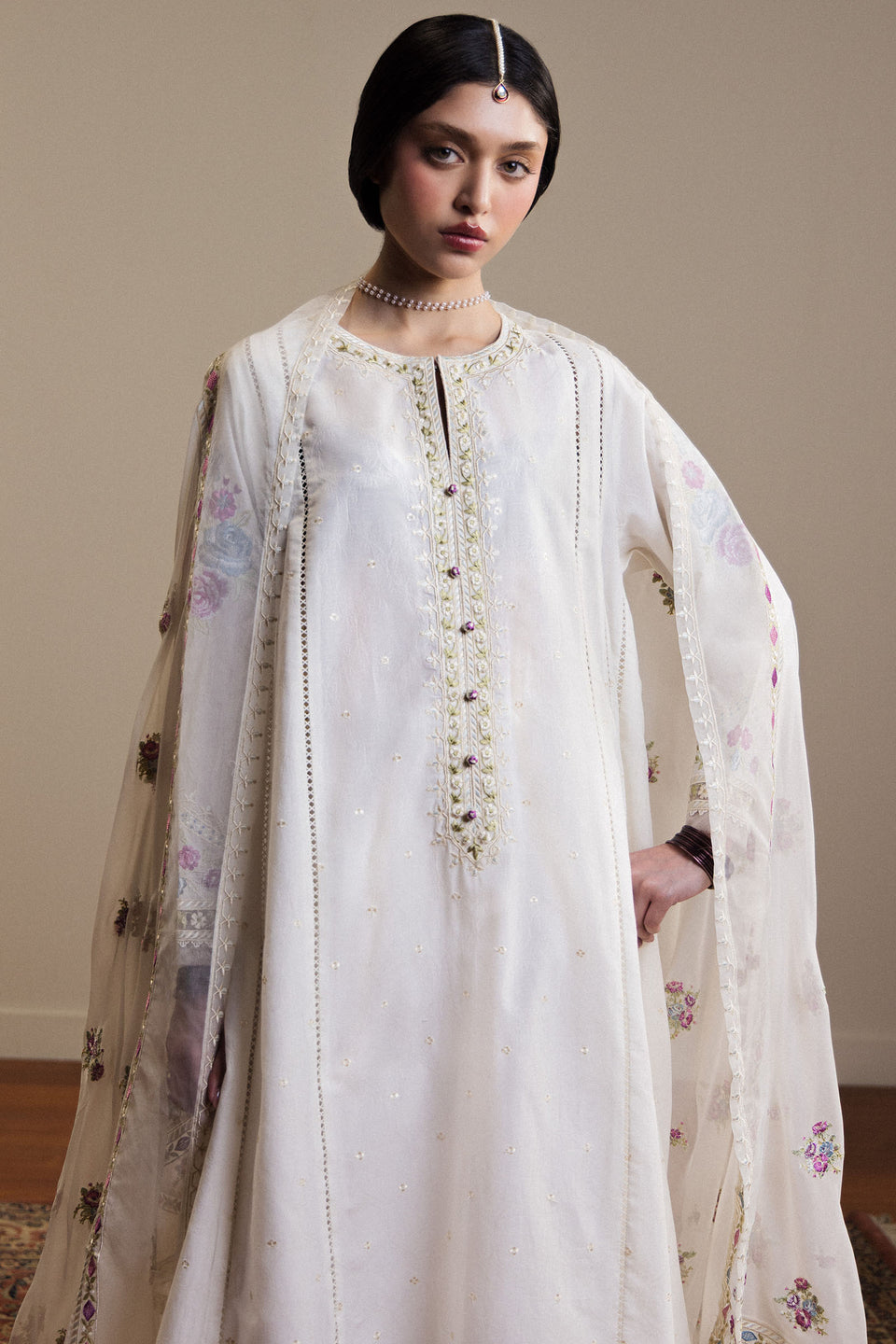 Zara Shahjahan | Pret 26 | NOORIN