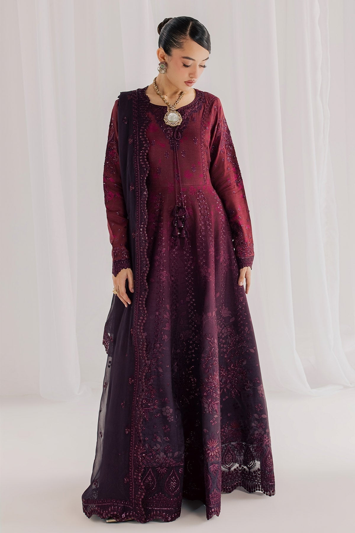 Nureh | Fancy Formal 26 | NP-810