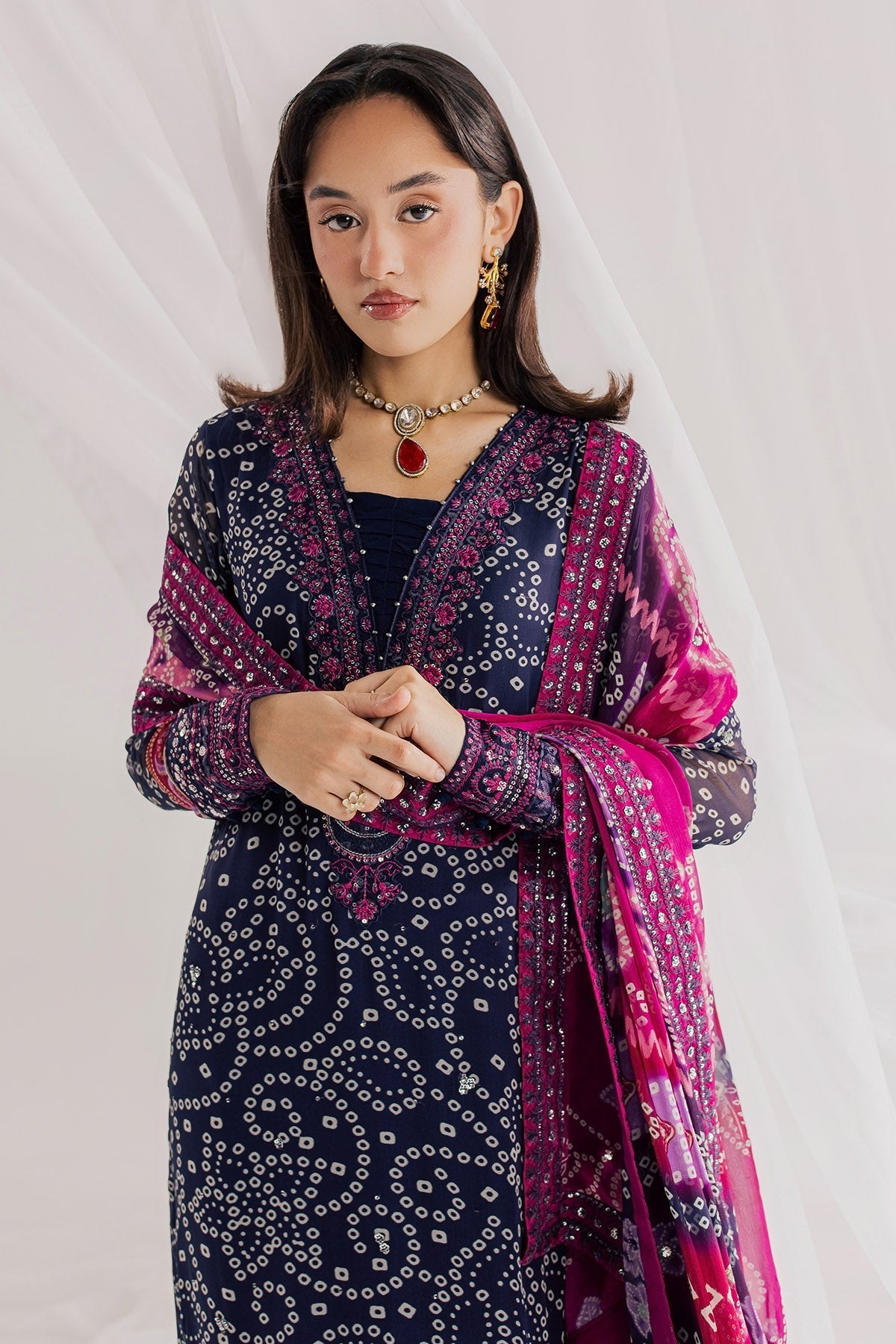 Nureh | Fancy Formal 26 | NP-819