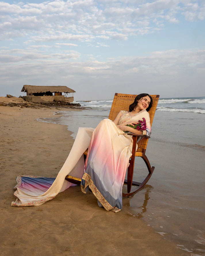 Faiza Saqlain | Reina Luxe | Lena