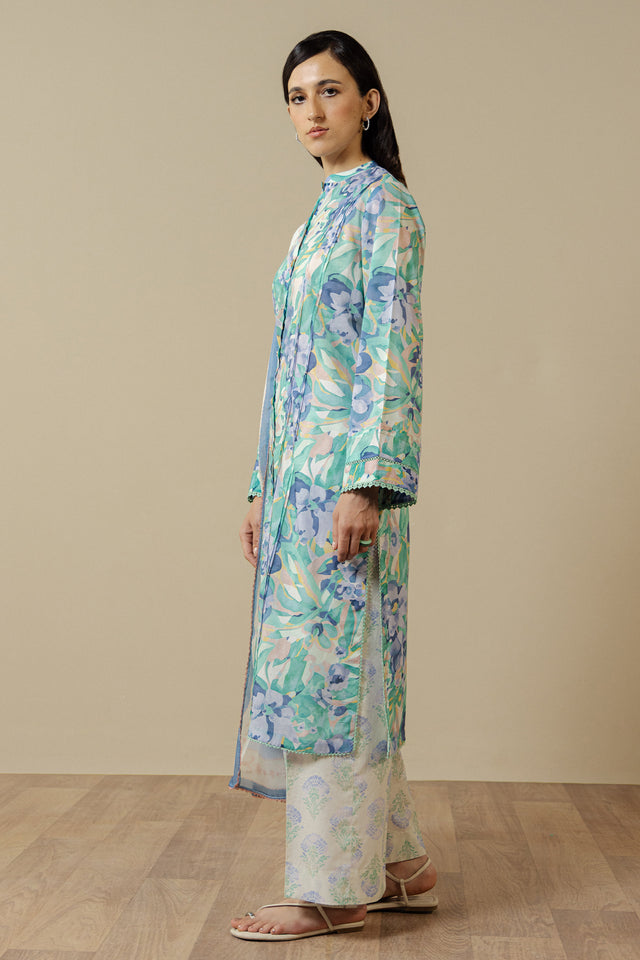 Zara Shahjahan | Coco Prints 26 | ELARIS-6B