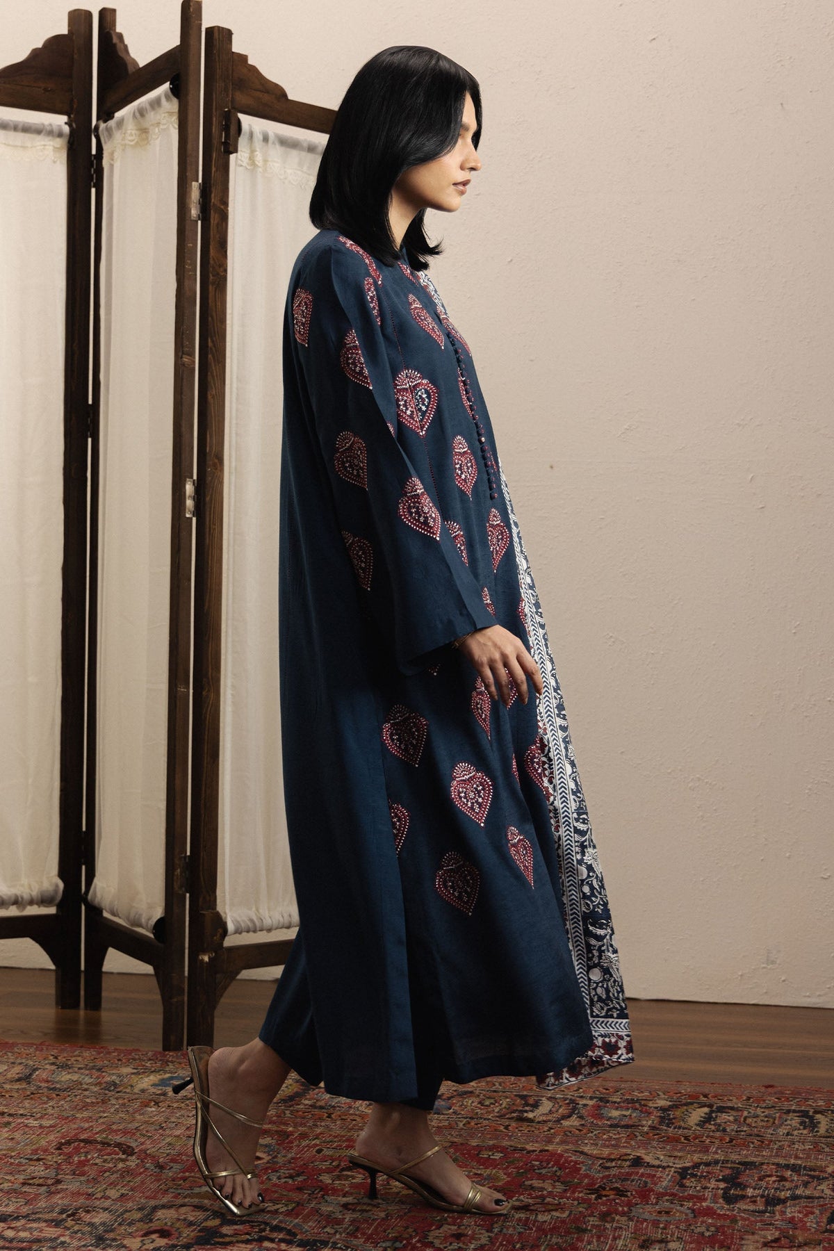Zara Shahjahan | Eid Festive 26 | Noorbahar