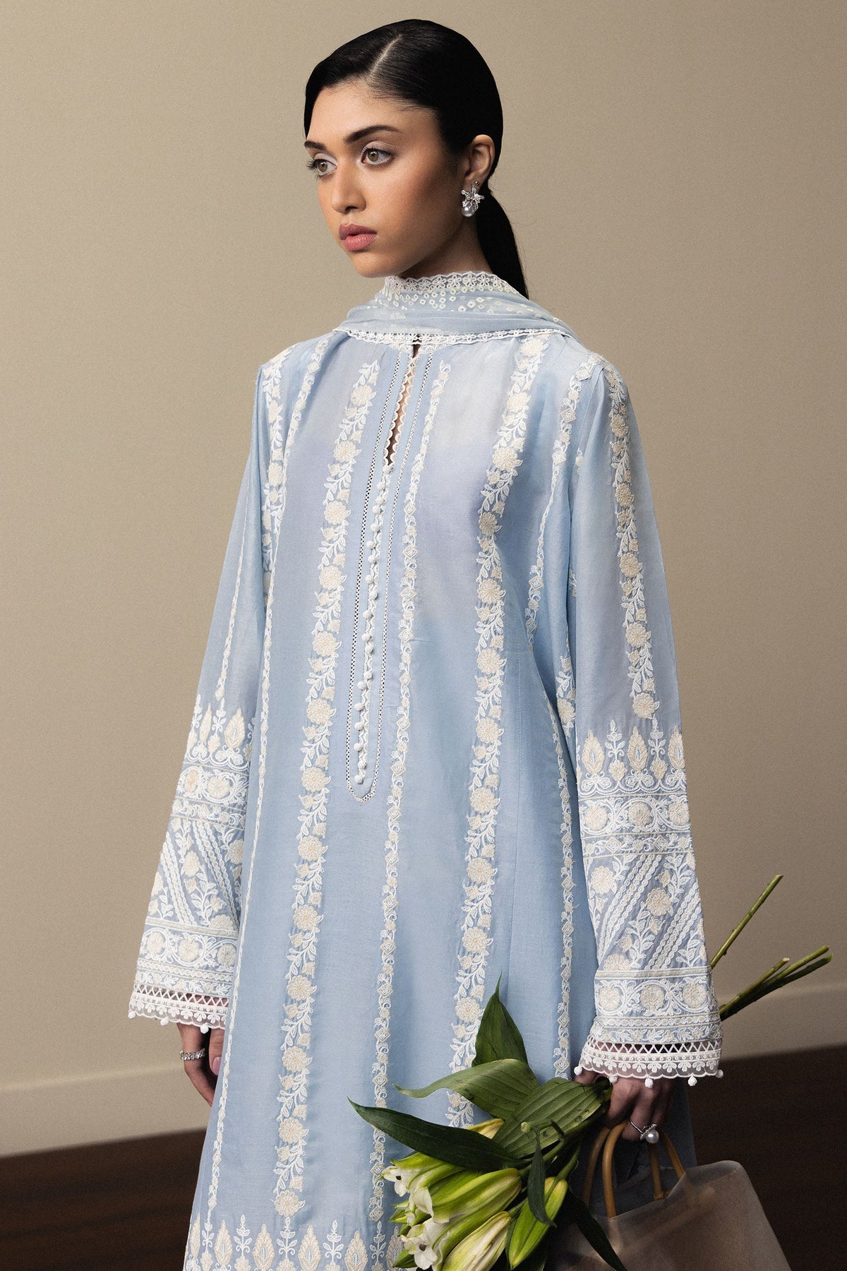 Zara Shahjahan | Satori 2026 | Aoyomi-D1