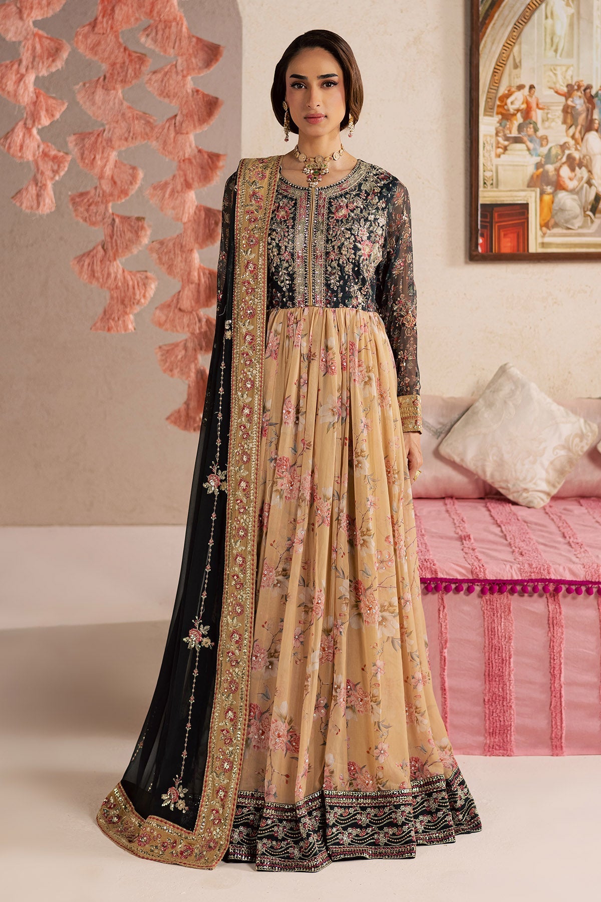 Nureh | Fancy Formal 26 | NP-788
