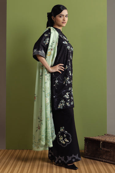 Zara Shahjahan | Coco Prints 26 | Mizuha