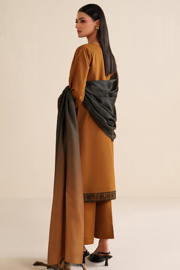 Farasha | Winter Spell 25 | Mellow