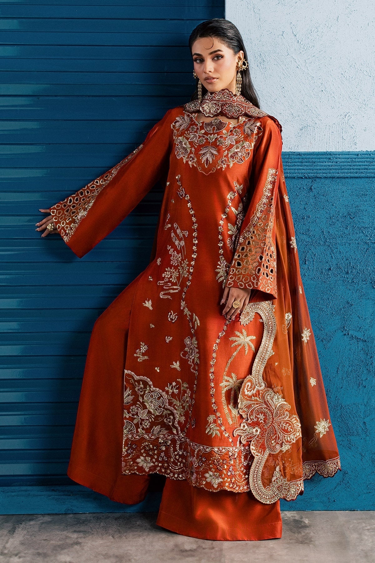 Nureh | Fancy Formal 26 | NP-827