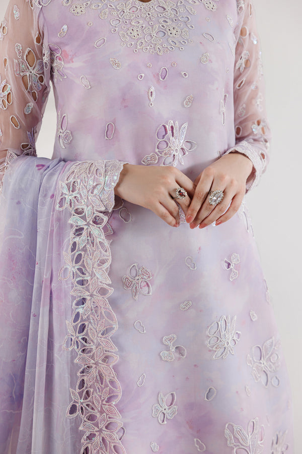 Farasha | Formals 26 | Lilac Enchant