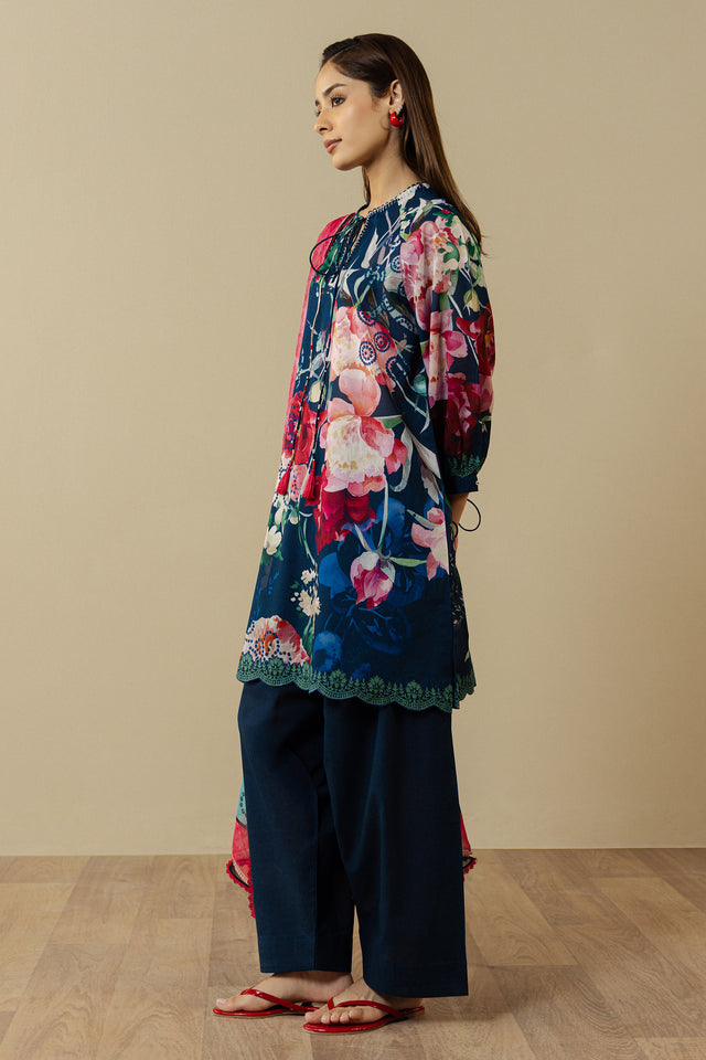 Zara Shahjahan | Coco Prints 26 | Avena-3A