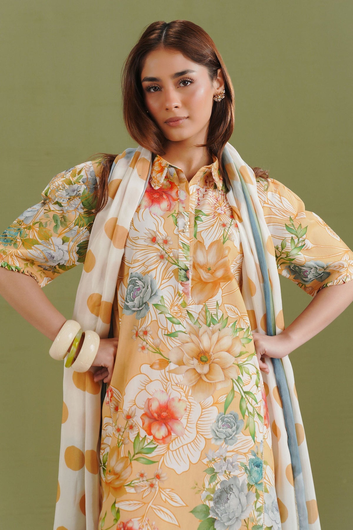 Zara Shahjahan | Coco Prints 26 | Elix-9B