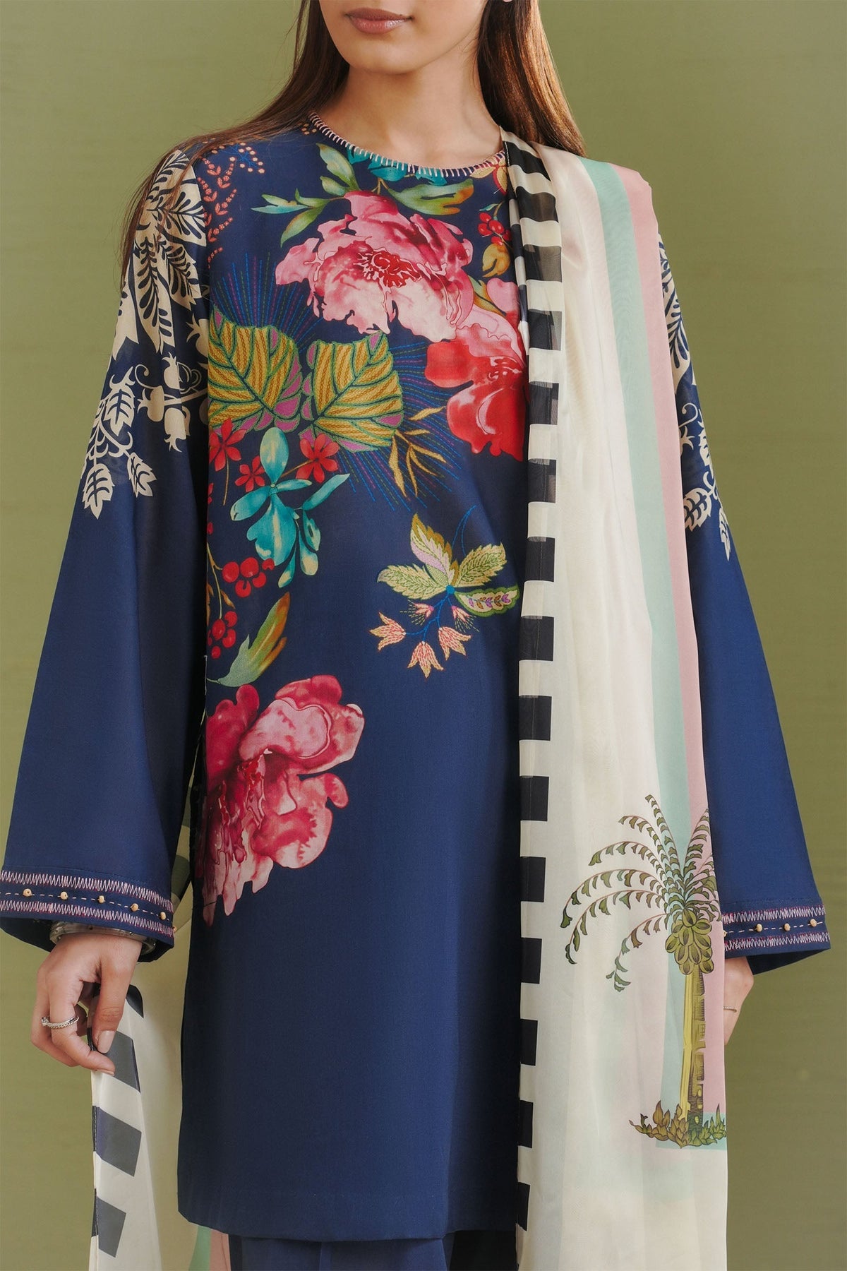Zara Shahjahan | Coco Prints 26 | Vera-3B