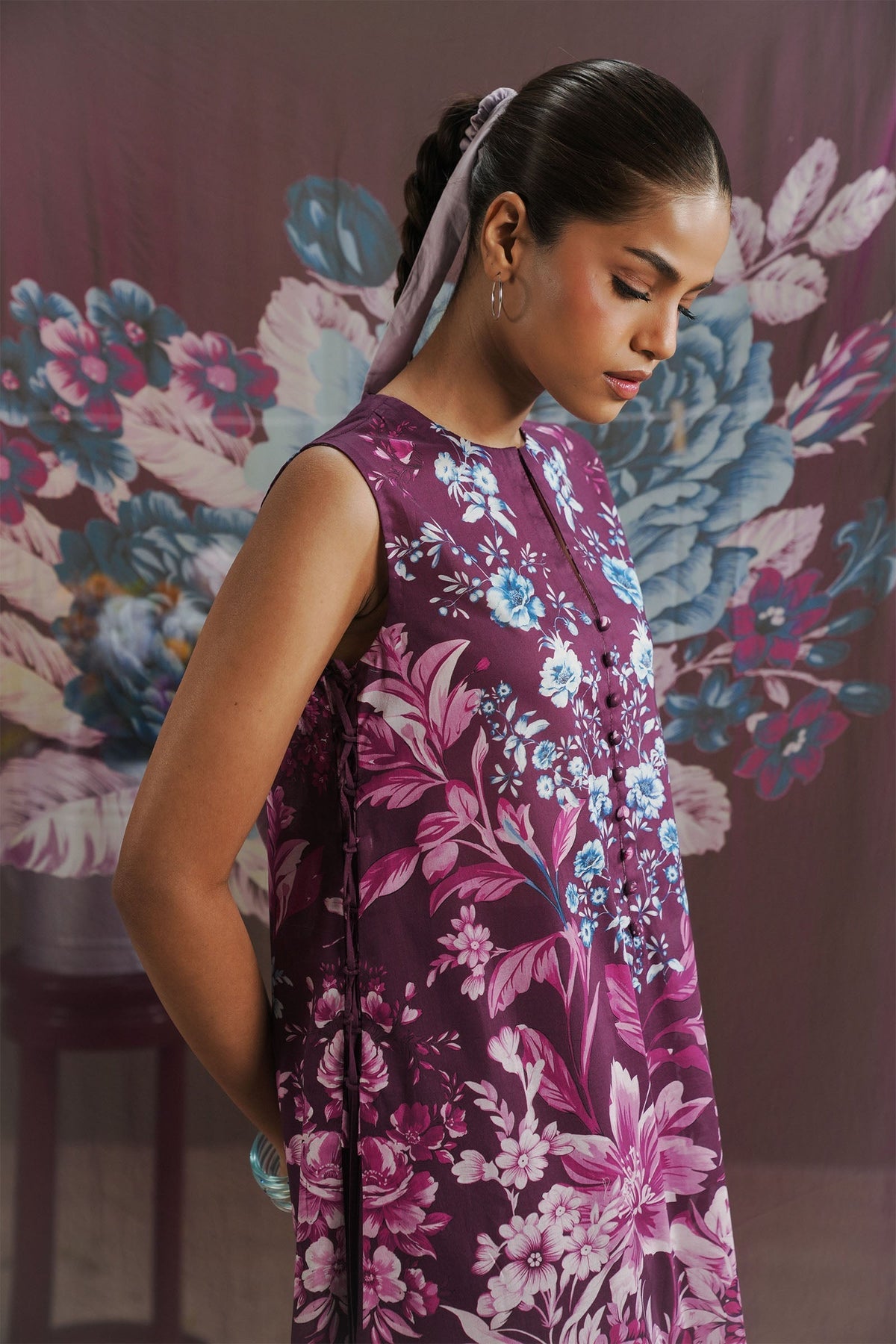 Zara Shahjahan | Coco Prints 26 | Aero-6B