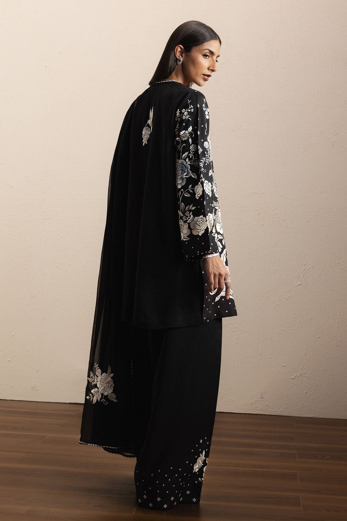 Zara Shahjahan | Eid Festive 26 | Shabina