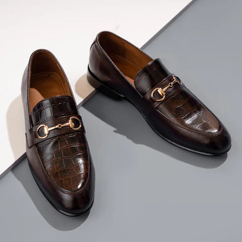 Liftoff - Brown - SLO Shoes
