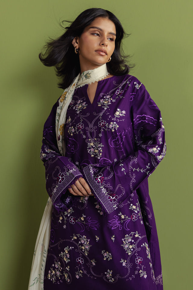 Zara Shahjahan | Coco Prints 26 | Nozaira