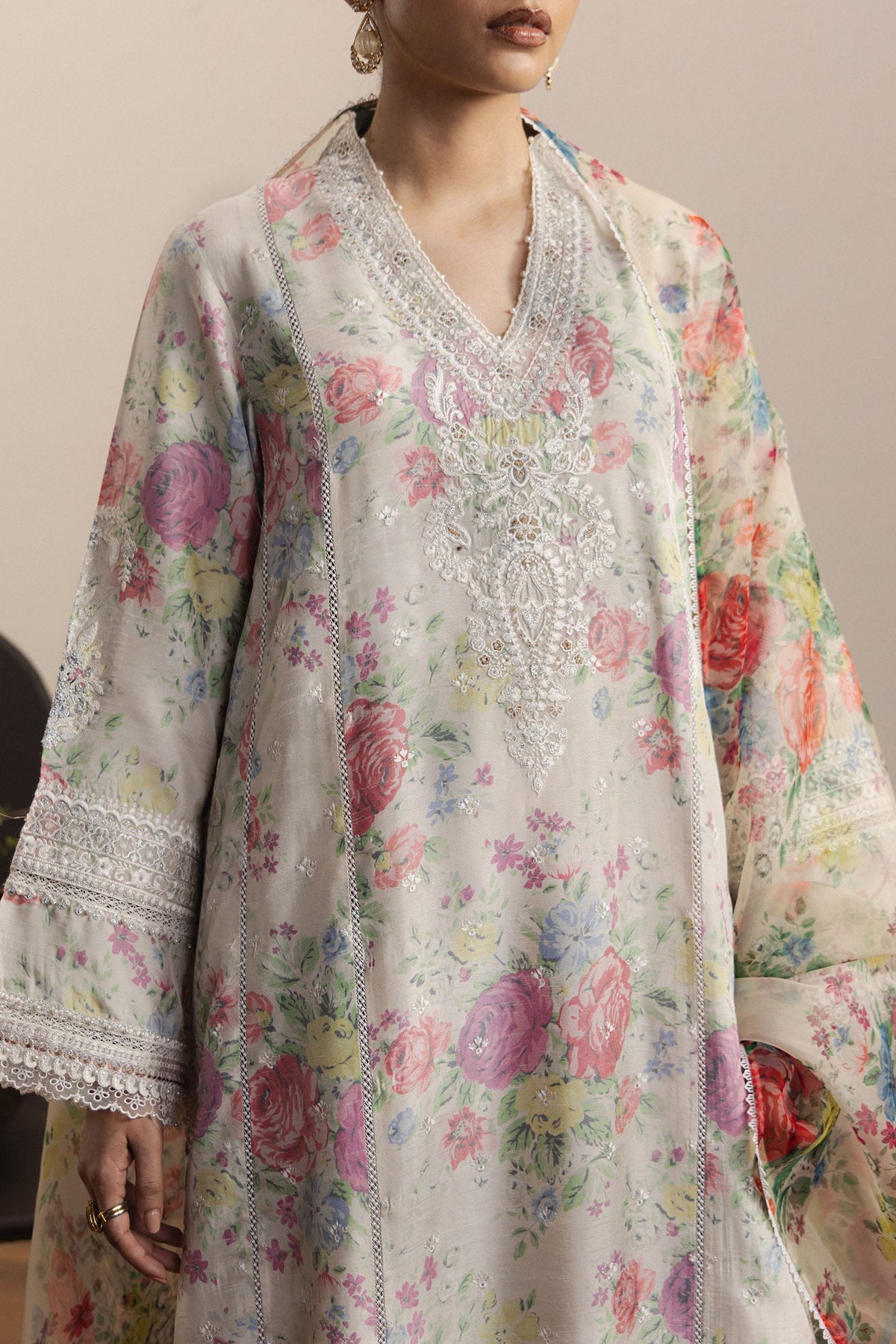 Zara Shahjahan | Eid Festive 26 | Meherbaan