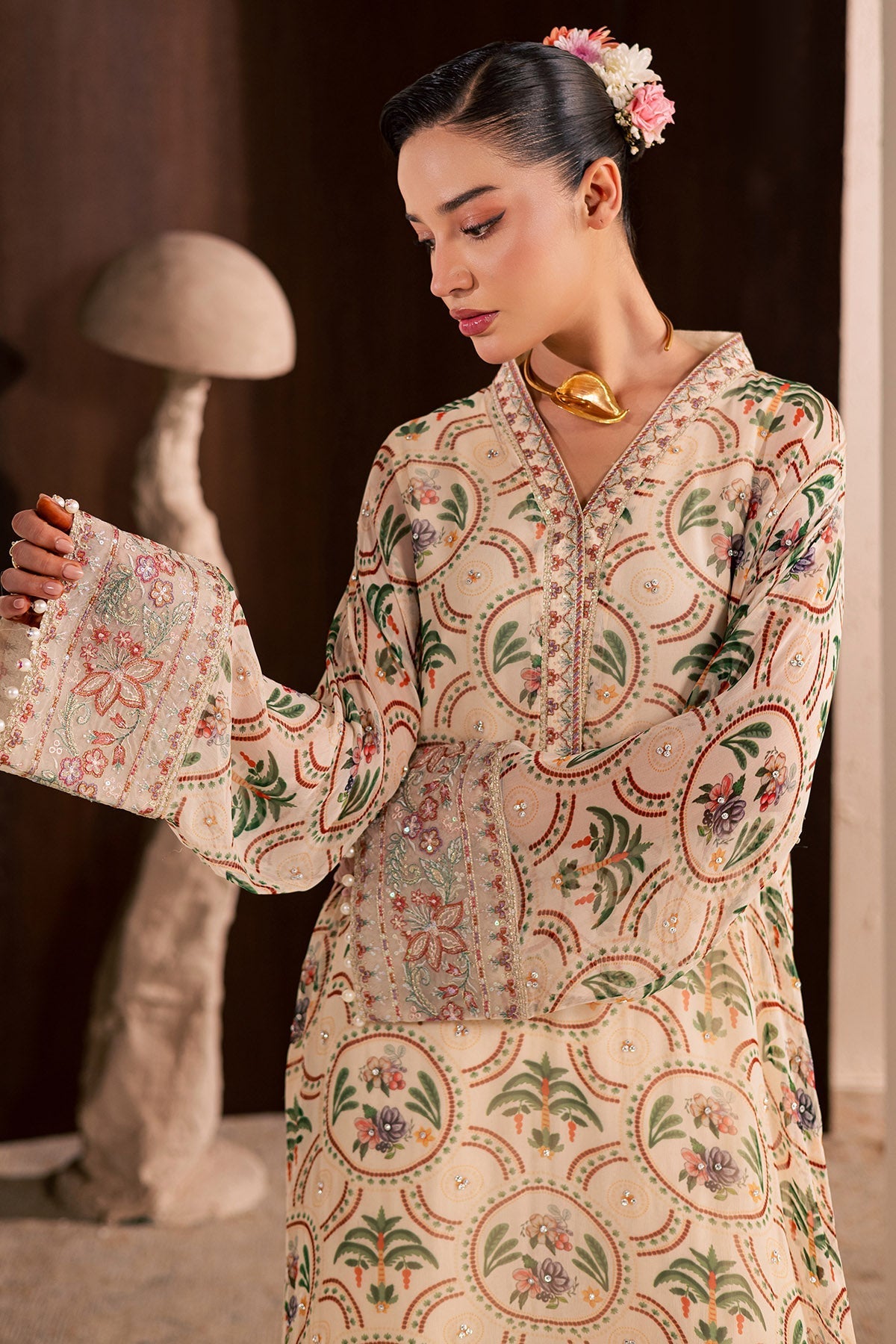 Nureh | Fancy Formal 26 | NP-772