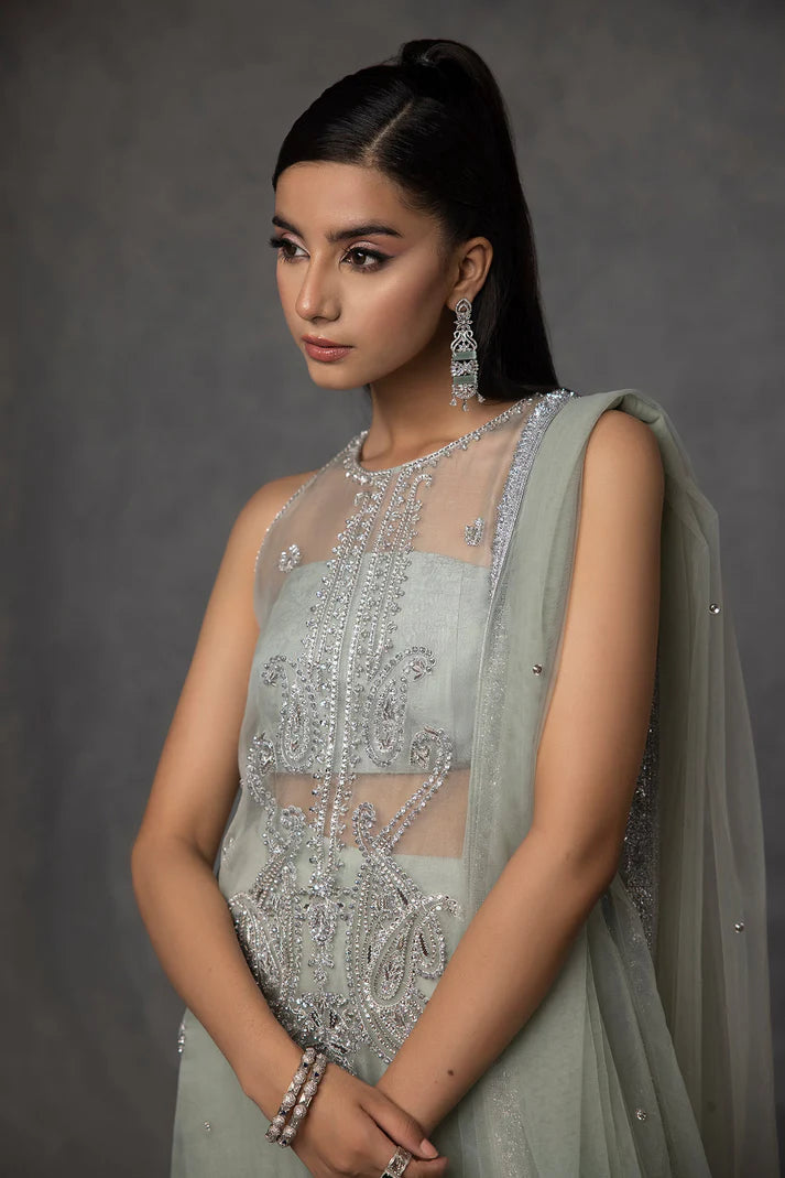 Amani | The Wedding Guest | PAYAL