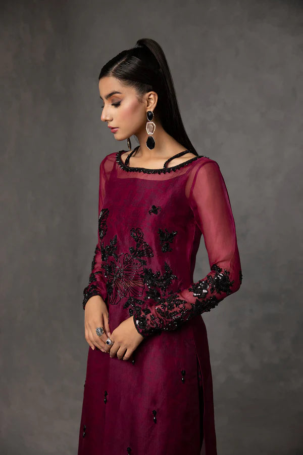 Amani | The Wedding Guest | DIYA