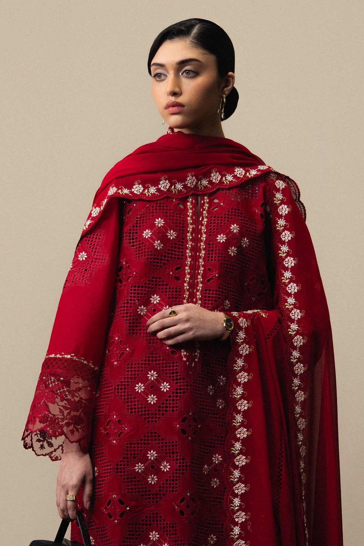 Zara Shahjahan | Satori 2026 | Akari-D8