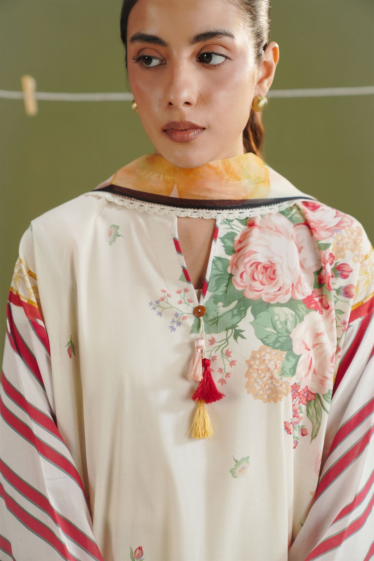Zara Shahjahan | Coco Prints 26 | Zeya-1A