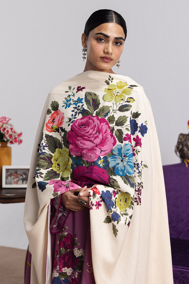 Zara ShahJahan | Coco Prints Winter 26 | Katya-9A