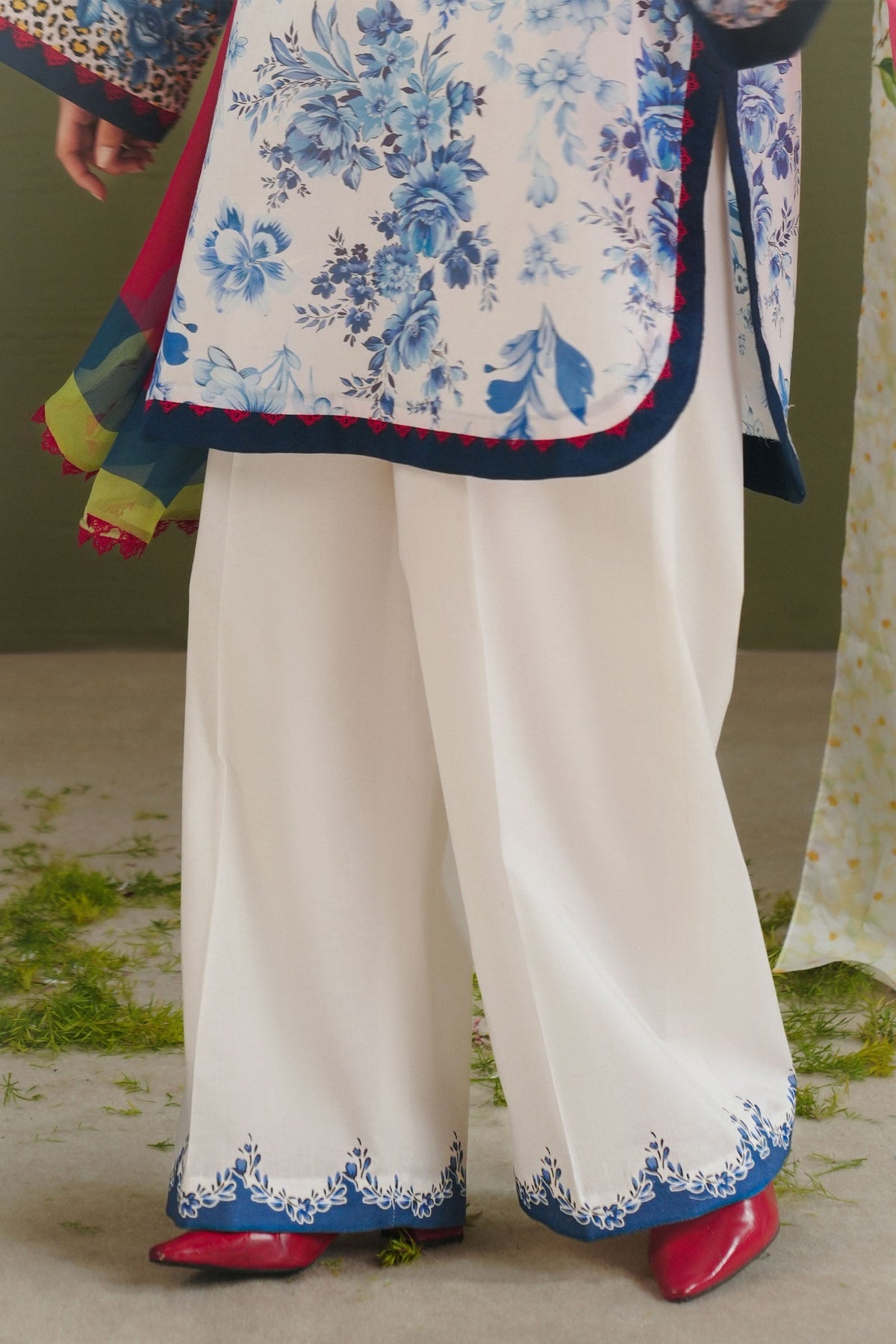 Zara Shahjahan | Coco Prints 26 | Aero-6A