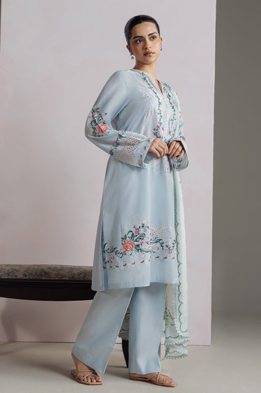 Zara Shahjahan | Coco Prints 26 | Meihana